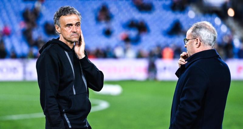  - PSG : une décision forte déjà actée pour le Mercato ?