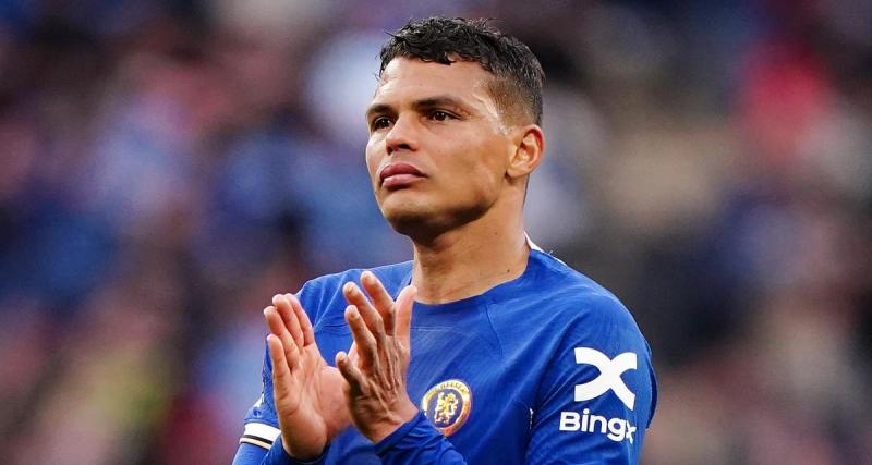  - Le femme de Thiago Silva se paye Mauricio Pochettino après la déroute 
