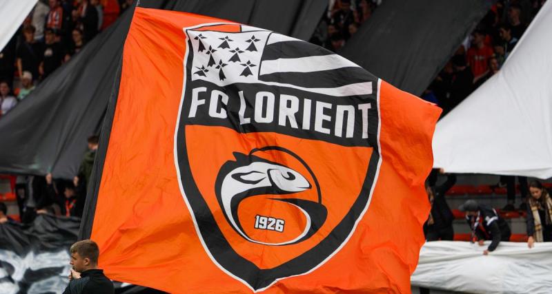  - Lorient : le groupe convoqué pour la réception du PSG 