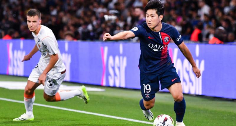  - Lorient - Paris SG : À quelle heure, sur quelle chaîne ?