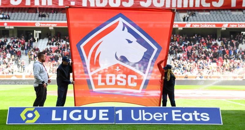  - LOSC : le groupe convoqué pour le déplacement à Monaco 