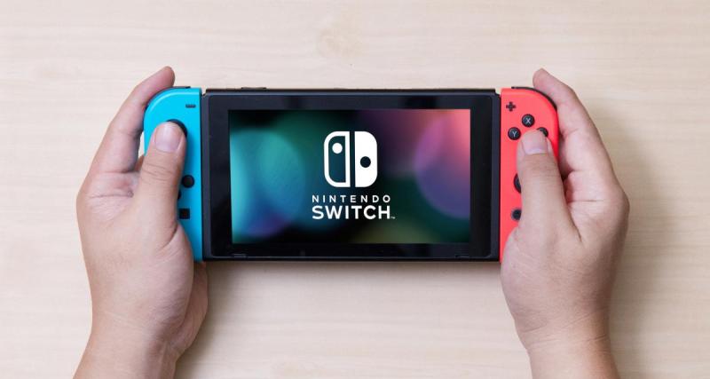  - À partir de quel âge mon enfant peut-il jouer à la Switch ? Entre recommandations et légendes