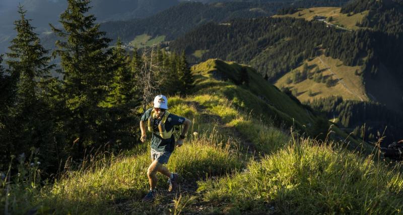  - deuter dévoile sa toute dernière innovation pour les runners