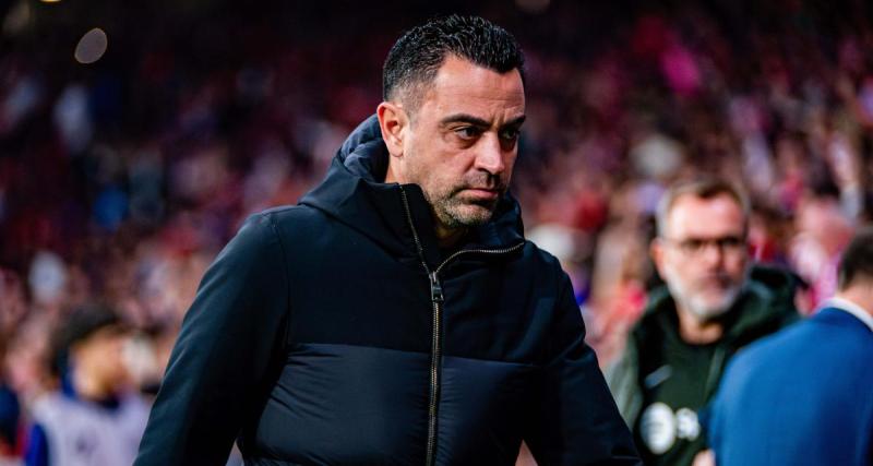  - Barça : ADN, jeunesse, finances... les raisons qui poussent Xavi à prolonger