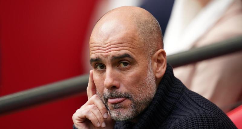 - Manchester City : la polémique fait rage entre Guardiola et la BBC