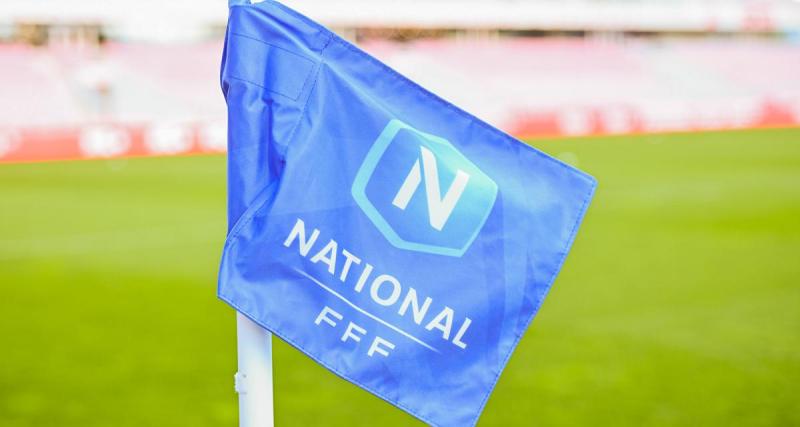  - National (J30) : une équipe pourrait perdre sur tapis vert 