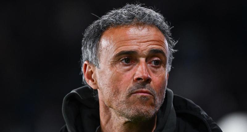 - PSG : les 4 chantiers de Luis Enrique avant Dortmund