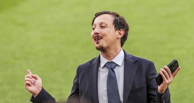  - OM : une vente à 25 millions déjà bouclée ?
