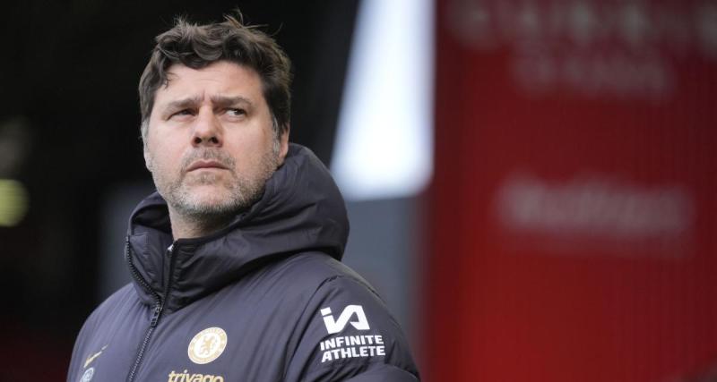  - Chelsea : Pochettino dégomme ses joueurs après l'humiliation à Arsenal 