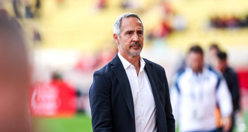  - AS Monaco : l’objectif clair d’ami Hutter en vue de la fin de saison du club