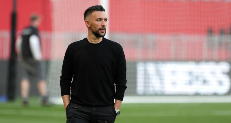  - OM - Nice : pour Farioli et son équipe, c’est « un match fondamental » pour l’Europe qui les attend