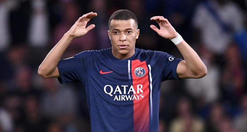  - PSG : impressionné, Usain Bolt lance un sacré défi à Kylian Mbappé