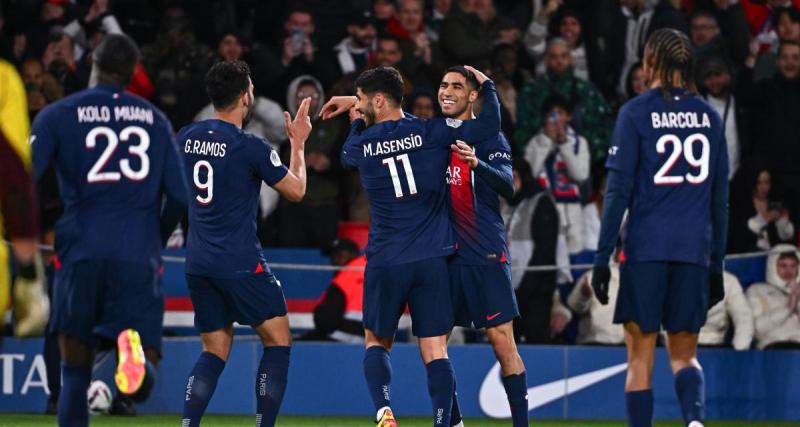 - PSG : le club champion dès ce soir ?