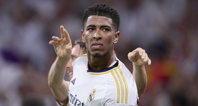  - Le Real Madrid va encore aligner des millions pour Bellingham