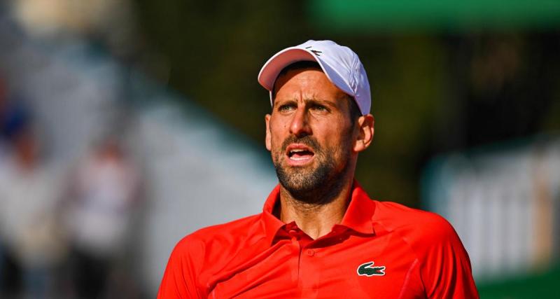  - Tennis : Djokovic donne rendez-vous à Nadal et ça donne très envie !