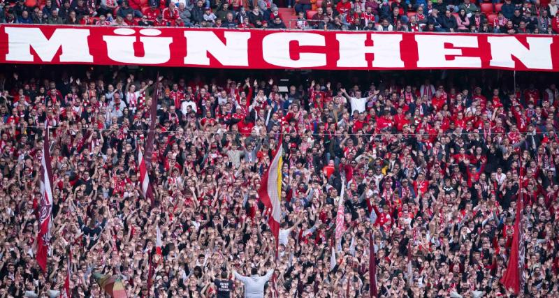  - Bayern Munich - Real Madrid : un demi-million de demandes de billets !