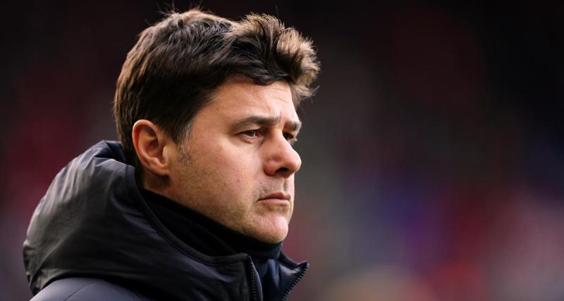  - Chelsea : Pochettino dézingue son groupe après l'humiliation