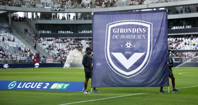  - Bordeaux : Dunkerque dénonce les propos racistes d'un Girondin
