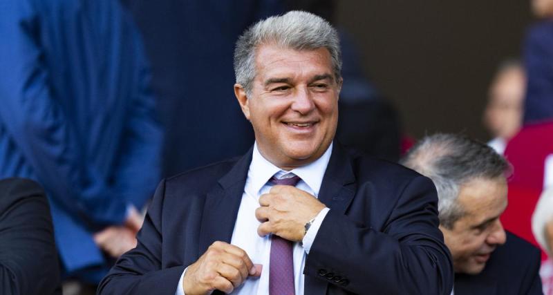  - Barça : la priorité de l'été est connue, un deal à 60 millions !