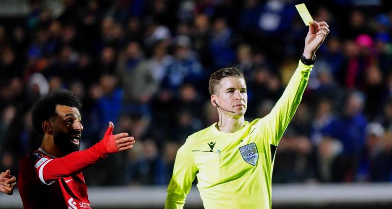  - Deux arbitres français pour les demis-finales européennes