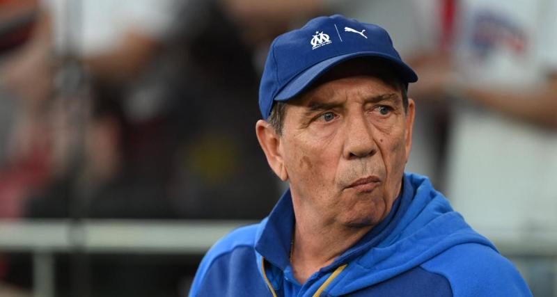  - OM : le groupe de Gasset pour Nice dévoilé avec des retours !