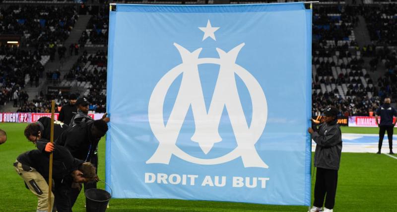  - OM : les joueurs sélectionnés pour la réception de Nice 