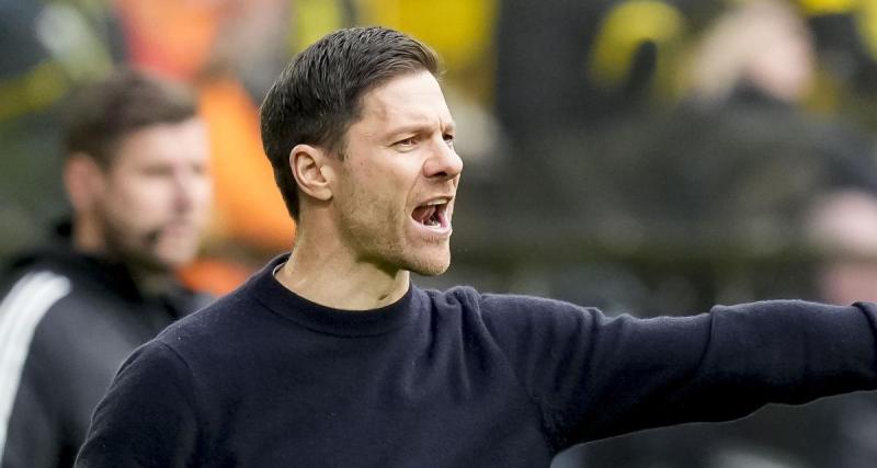  - Real Madrid : Xabi Alonso veut jouer un sale coup aux Merengue