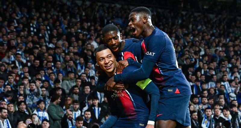  - Lorient - PSG : les compos officielles, Luis Enrique aligne deux Titis !