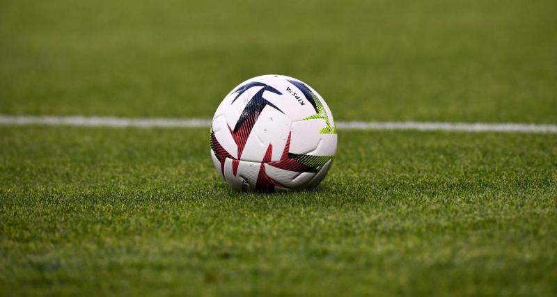  - Lorient – PSG : les compositions officielles 