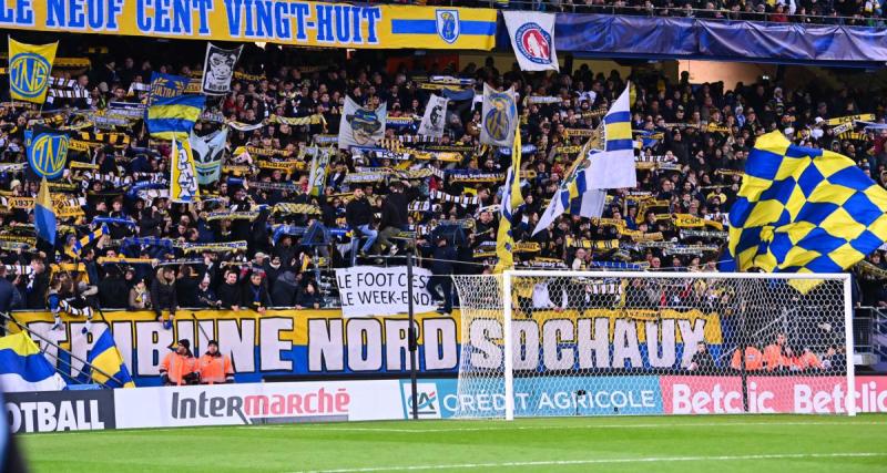  - Sochaux : les supporters vont boycotter le déplacement à Marignane 