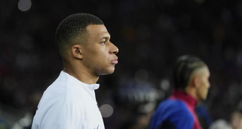  - Ballon d'Or : un ancien Bleu ne vote pas pour Kylian Mbappé et le fait bien savoir 