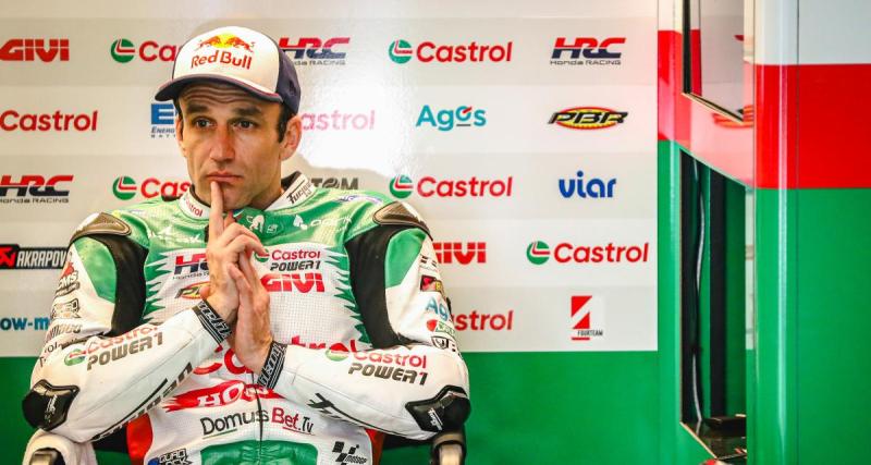  - MotoGP : Zarco annonce déjà la couleur en vue du GP d'Espagne