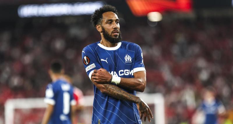  - OM - Nice, Monaco - Lille : les compos, Clauss titulaire !