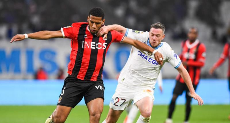  - 🚨 Monaco prive le PSG du titre, l'OM perd des points à dix contre Nice