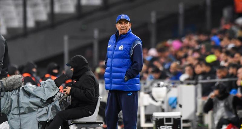  - Coup dur pour l'OM, un taulier sérieusement blessé ?