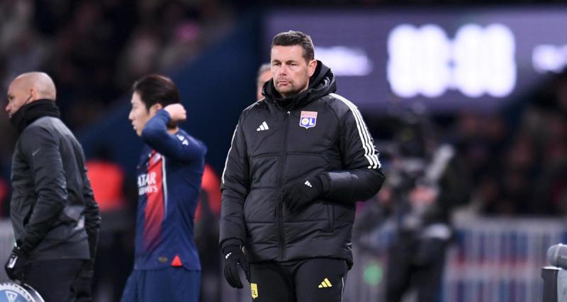  - Officiellement maintenu, l'OL signe un record dingue !