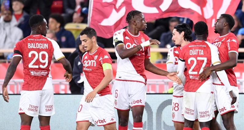  - Monaco s’offre le LOSC et retarde le sacre du PSG 