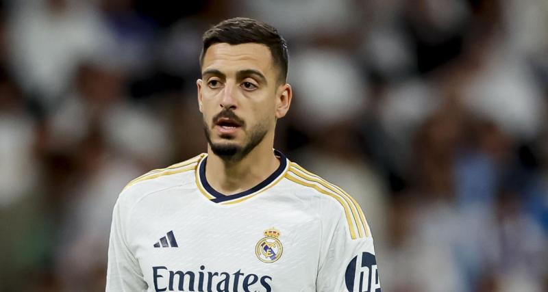  - Real Madrid : un soldat d’Ancelotti vers l’Arabie saoudite ?