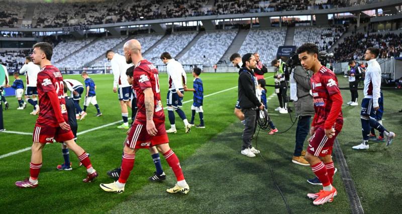  - Ligue 2 : Dunkerque accuse un joueur de Bordeaux d’avoir tenu des propos racistes !