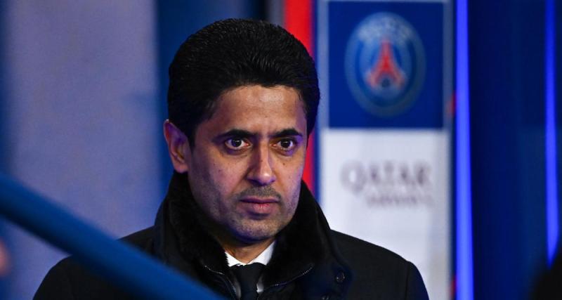 - PSG : le coup de pression d'Al-Khelaïfi sur le président du Barça