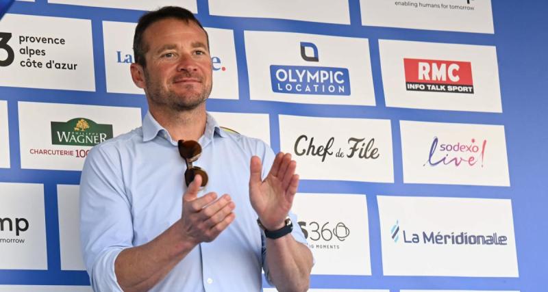  - Cyclisme : les propos terribles de Thomas Voeckler en vue des Jeux Olympiques et de l'équipe de France