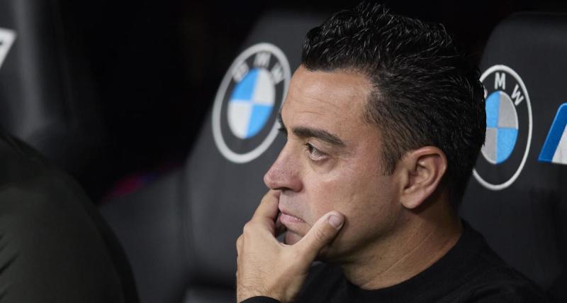 - Barcelone : une crise au Barça suite à la prolongation de Xavi