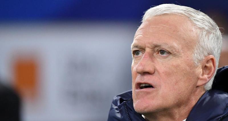  - Equipe de France : soirée de gala pour Didier Deschamps