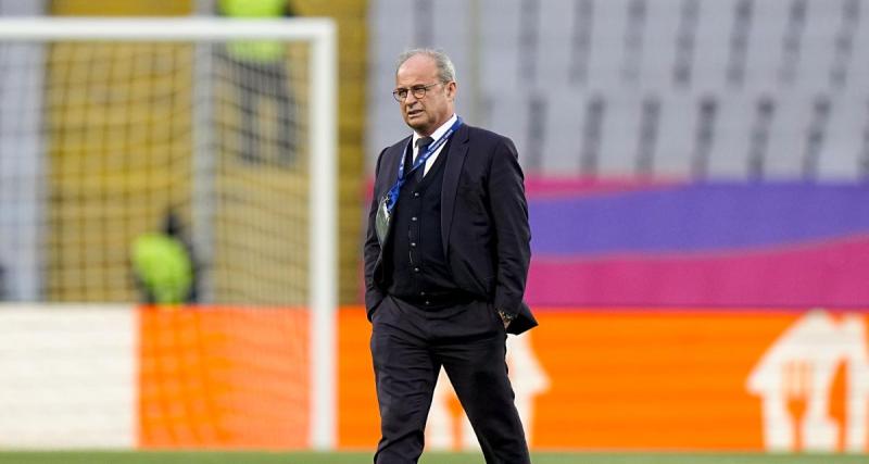  - PSG : accord trouvé avec un grand talent !
