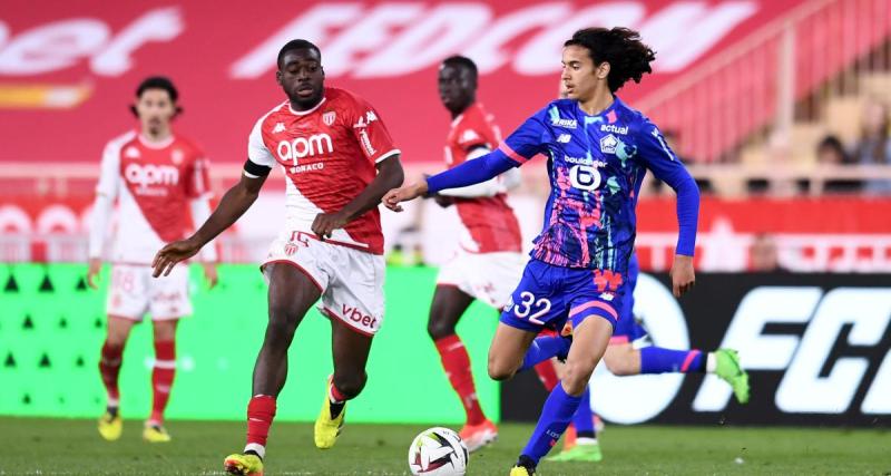  - Ligue 1 : Monaco, LOSC, Brest, ... le calendrier de la course à la Ligue des champions