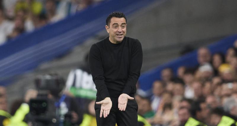  - 🚨 Barça : Xavi continue sur le banc la saison prochaine (officiel)