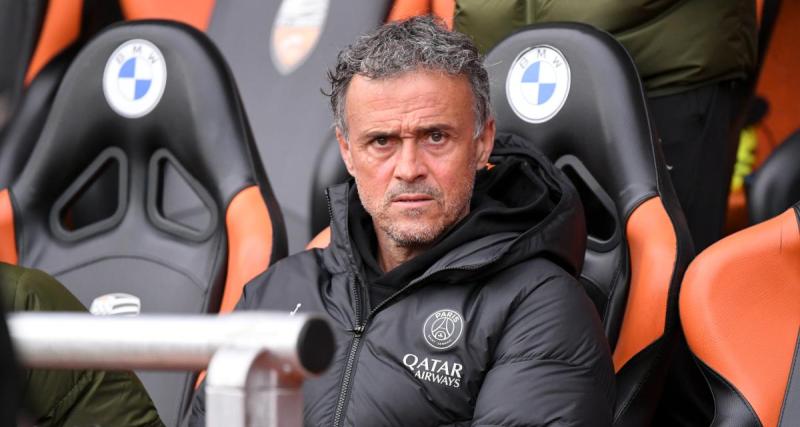  - PSG : le club pourrait perdre une des ses pépites cet été 