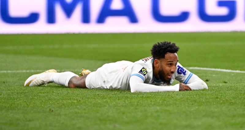 - OM : l'incroyable poisse marseillaise avec les montants en Ligue 1