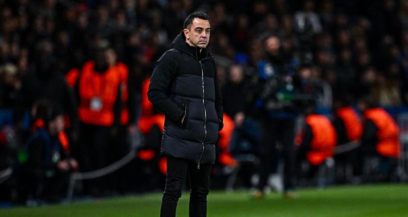  - Barcelone : Xavi dévoile la raison de sa prolongation 