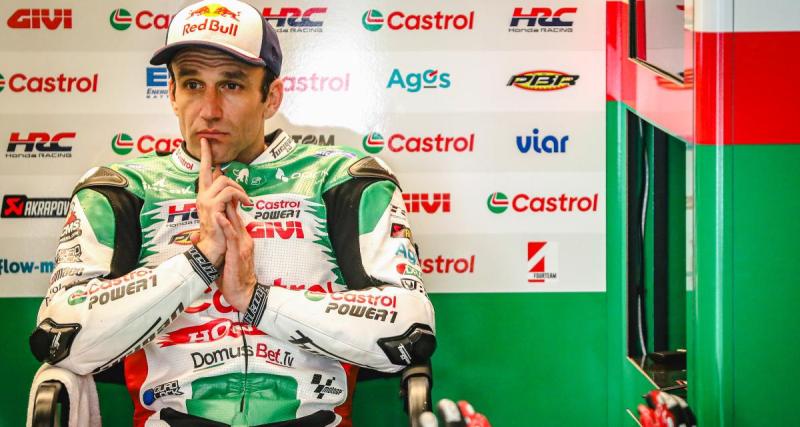  - Johann Zarco cible les principaux défauts d'Honda avant le GP d'Espagne